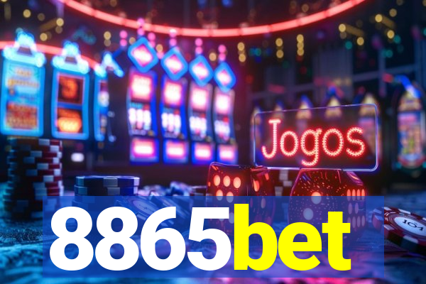8865bet