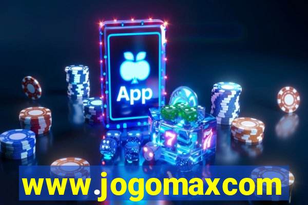 www.jogomaxcom