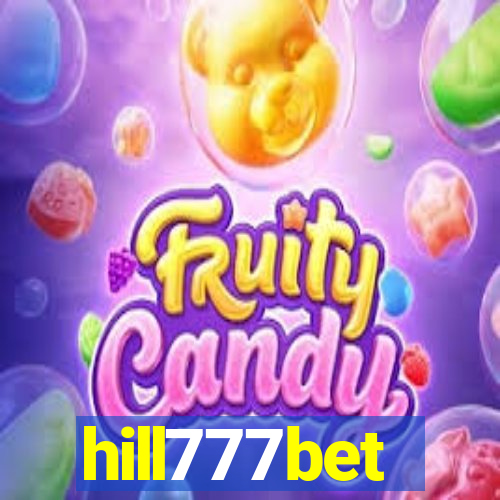 hill777bet