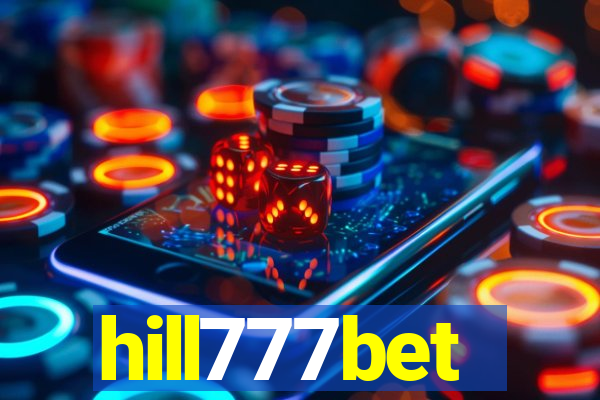 hill777bet
