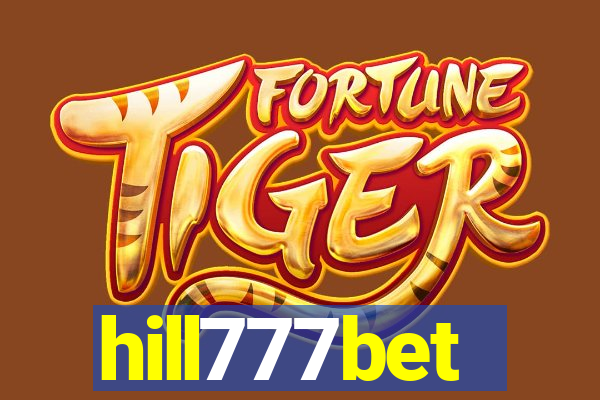 hill777bet