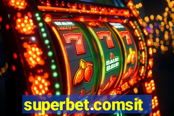 superbet.comsite