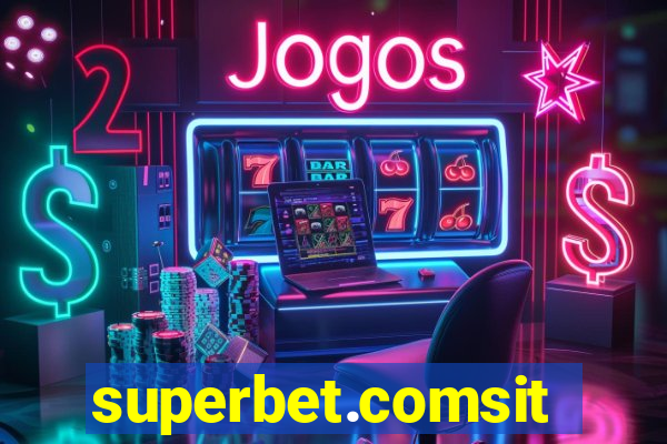 superbet.comsite