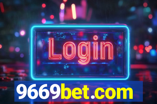 9669bet.com