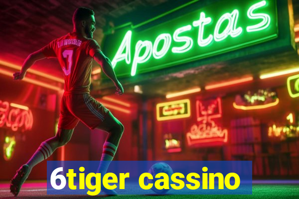 6tiger cassino