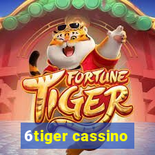 6tiger cassino