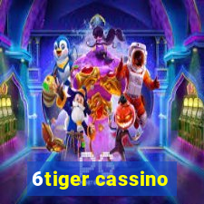 6tiger cassino