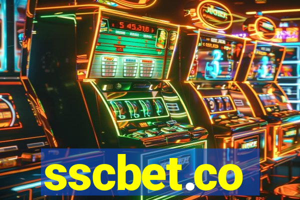 sscbet.co