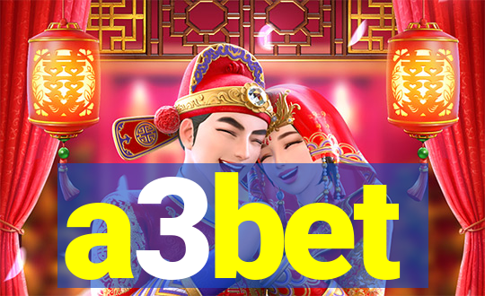a3bet
