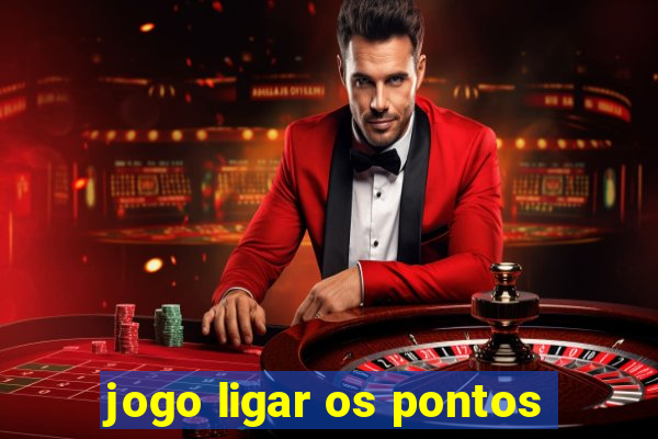 jogo ligar os pontos