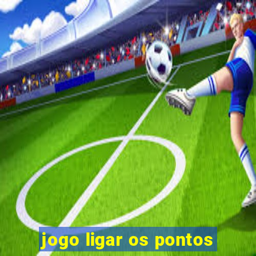 jogo ligar os pontos