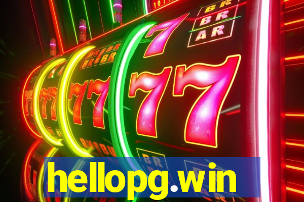 hellopg.win