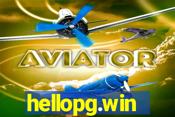 hellopg.win