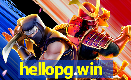hellopg.win