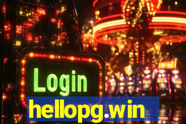 hellopg.win