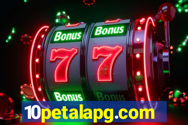 10petalapg.com