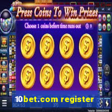 10bet.com register
