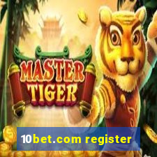 10bet.com register