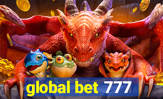global bet 777