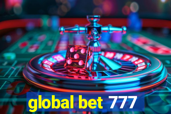 global bet 777