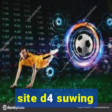 site d4 suwing