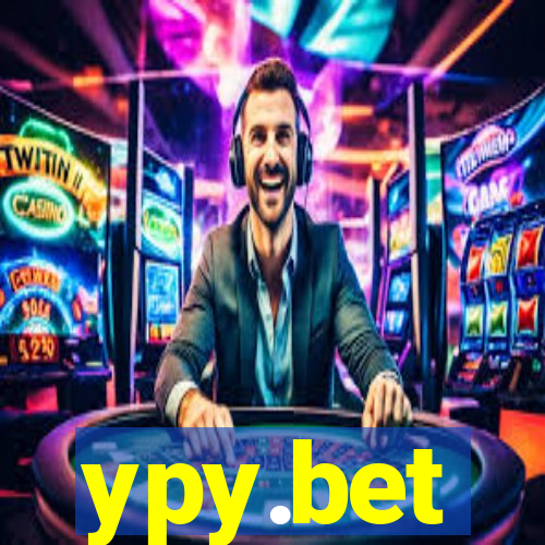 ypy.bet