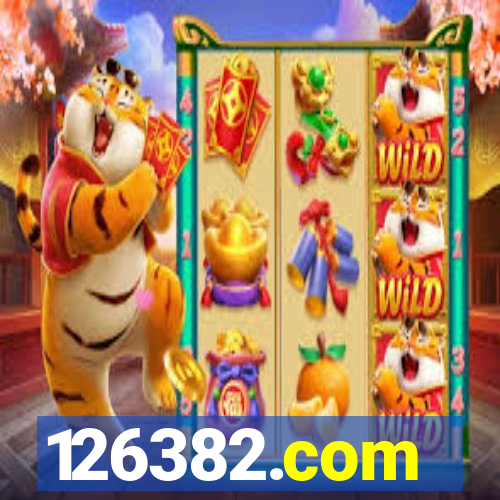 126382.com