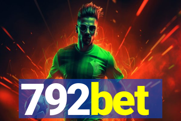 792bet