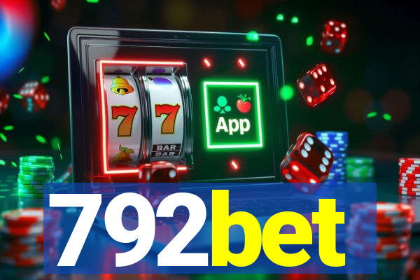 792bet