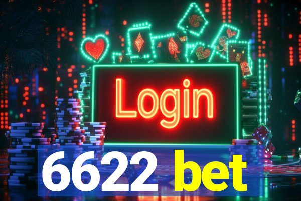 6622 bet