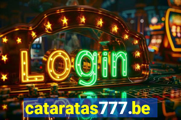cataratas777.bet