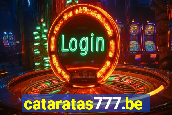 cataratas777.bet
