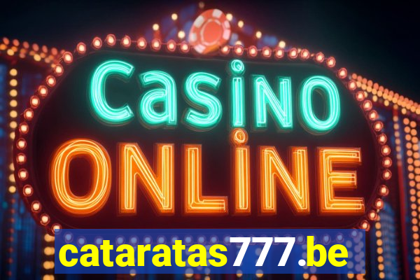 cataratas777.bet