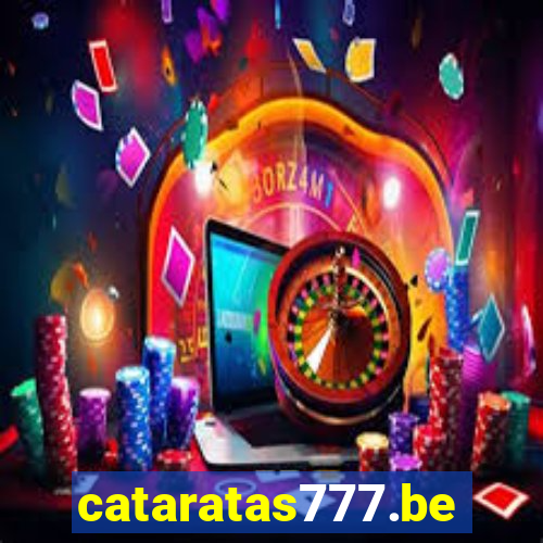 cataratas777.bet