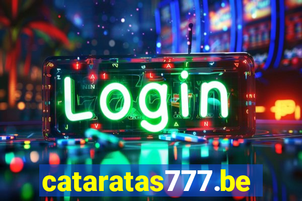cataratas777.bet