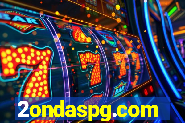 2ondaspg.com