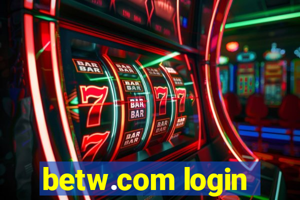 betw.com login