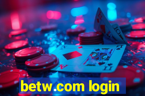 betw.com login