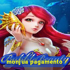monjua pagamento