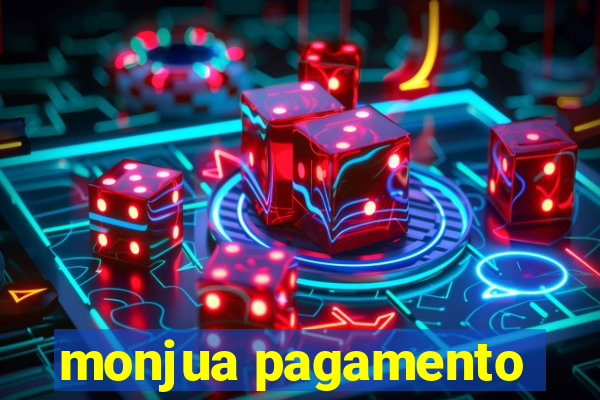 monjua pagamento