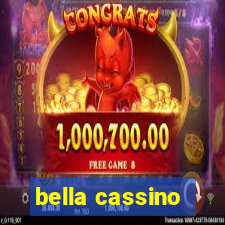 bella cassino
