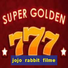 jojo rabbit filme completo dublado