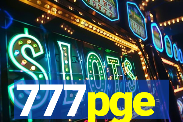 777pge