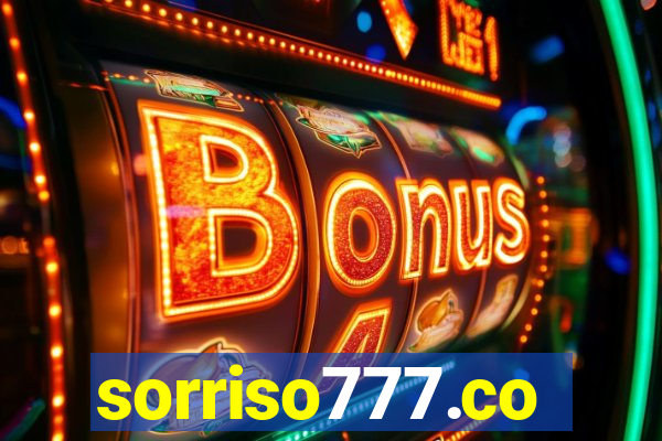 sorriso777.co