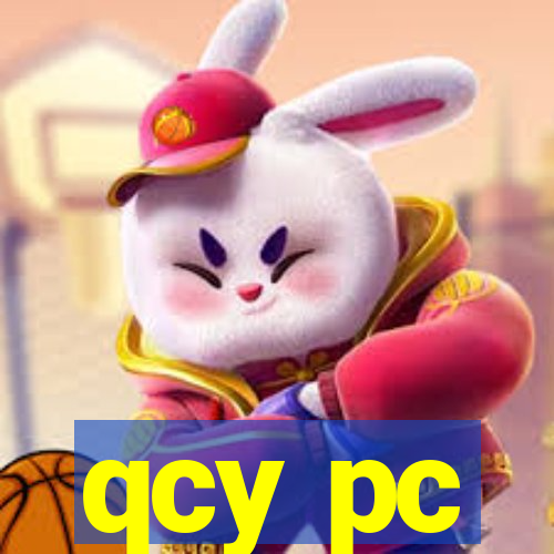 qcy pc