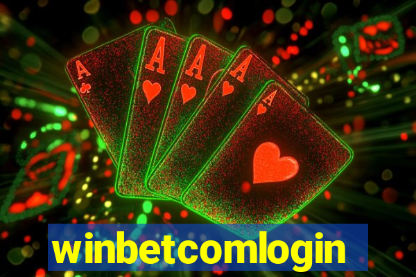 winbetcomlogin