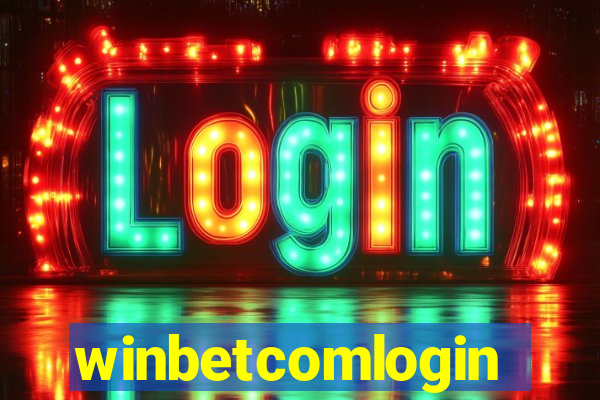 winbetcomlogin