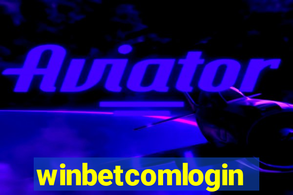 winbetcomlogin