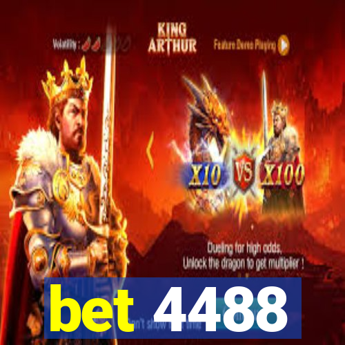 bet 4488