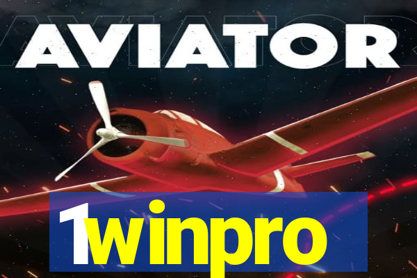 1winpro